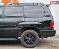 Черный Лексус ЛХ, объемом двигателя 4.67 л и пробегом 456 тыс. км за 14990 $, фото 22 на Automoto.ua