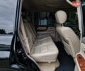 Черный Лексус ЛХ, объемом двигателя 4.67 л и пробегом 456 тыс. км за 14990 $, фото 52 на Automoto.ua