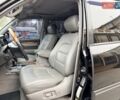 Лексус ЛХ 2006 у Києві на Automoto.ua Чорний Лексус ЛХ, об'ємом двигуна 4.66 л та пробігом 345 тис. км за 23999 $, фото 13 на Automoto.ua