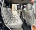 Лексус ЛХ 2006 у Києві на Automoto.ua Чорний Лексус ЛХ, об'ємом двигуна 4.66 л та пробігом 345 тис. км за 23999 $, фото 24 на Automoto.ua