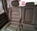 Черный Лексус ЛХ, объемом двигателя 4.7 л и пробегом 360 тыс. км за 14400 $, фото 5 на Automoto.ua