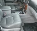 Черный Лексус ЛХ, объемом двигателя 4.66 л и пробегом 497 тыс. км за 13000 $, фото 2 на Automoto.ua