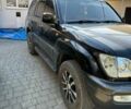 Чорний Лексус ЛХ, об'ємом двигуна 4.7 л та пробігом 326 тис. км за 20000 $, фото 3 на Automoto.ua