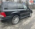 Чорний Лексус ЛХ, об'ємом двигуна 4.7 л та пробігом 200 тис. км за 18500 $, фото 3 на Automoto.ua