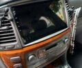 Черный Лексус ЛХ, объемом двигателя 4.66 л и пробегом 330 тыс. км за 16000 $, фото 6 на Automoto.ua