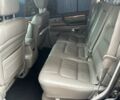 Черный Лексус ЛХ, объемом двигателя 4.66 л и пробегом 334 тыс. км за 17000 $, фото 16 на Automoto.ua