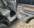Черный Лексус ЛХ, объемом двигателя 4.66 л и пробегом 334 тыс. км за 17000 $, фото 10 на Automoto.ua