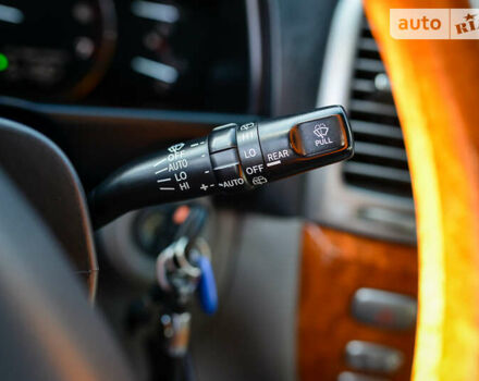 Черный Лексус ЛХ, объемом двигателя 4.67 л и пробегом 330 тыс. км за 19500 $, фото 33 на Automoto.ua