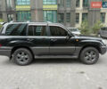 Лексус ЛХ 2006 у Києві на Automoto.ua Чорний Лексус ЛХ, об'ємом двигуна 4.66 л та пробігом 260 тис. км за 15600 $, фото 6 на Automoto.ua