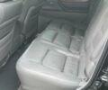 Черный Лексус ЛХ, объемом двигателя 4.66 л и пробегом 497 тыс. км за 13000 $, фото 13 на Automoto.ua