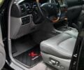Черный Лексус ЛХ, объемом двигателя 4.67 л и пробегом 254 тыс. км за 15499 $, фото 4 на Automoto.ua