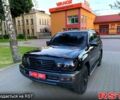 Черный Лексус ЛХ, объемом двигателя 4.7 л и пробегом 256 тыс. км за 14500 $, фото 1 на Automoto.ua