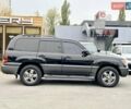 Лексус ЛХ 2006 у Києві на Automoto.ua Чорний Лексус ЛХ, об'ємом двигуна 4.66 л та пробігом 345 тис. км за 23999 $, фото 3 на Automoto.ua
