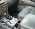 Черный Лексус ЛХ, объемом двигателя 4.66 л и пробегом 497 тыс. км за 13000 $, фото 18 на Automoto.ua