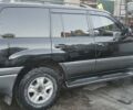 Черный Лексус ЛХ, объемом двигателя 4.66 л и пробегом 497 тыс. км за 13000 $, фото 5 на Automoto.ua