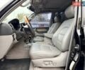 Лексус ЛХ 2006 у Києві на Automoto.ua Чорний Лексус ЛХ, об'ємом двигуна 4.66 л та пробігом 345 тис. км за 23999 $, фото 8 на Automoto.ua