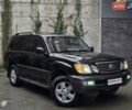 Чорний Лексус ЛХ, об'ємом двигуна 4.67 л та пробігом 254 тис. км за 15499 $, фото 1 на Automoto.ua