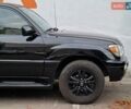 Черный Лексус ЛХ, объемом двигателя 4.67 л и пробегом 456 тыс. км за 14990 $, фото 19 на Automoto.ua