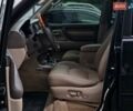 Черный Лексус ЛХ, объемом двигателя 4.67 л и пробегом 456 тыс. км за 14990 $, фото 42 на Automoto.ua