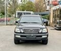Лексус ЛХ 2006 у Києві на Automoto.ua Чорний Лексус ЛХ, об'ємом двигуна 4.66 л та пробігом 345 тис. км за 23999 $, фото 6 на Automoto.ua