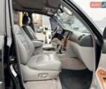 Лексус ЛХ 2006 у Києві на Automoto.ua Чорний Лексус ЛХ, об'ємом двигуна 4.66 л та пробігом 345 тис. км за 23999 $, фото 15 на Automoto.ua