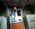 Черный Лексус ЛХ, объемом двигателя 4.7 л и пробегом 360 тыс. км за 14400 $, фото 6 на Automoto.ua
