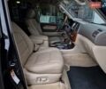 Черный Лексус ЛХ, объемом двигателя 4.67 л и пробегом 456 тыс. км за 14990 $, фото 45 на Automoto.ua