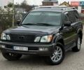 Черный Лексус ЛХ, объемом двигателя 4.67 л и пробегом 377 тыс. км за 14999 $, фото 22 на Automoto.ua