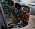 Черный Лексус ЛХ, объемом двигателя 4.67 л и пробегом 456 тыс. км за 14990 $, фото 49 на Automoto.ua