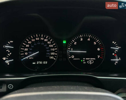 Лексус ЛХ 2006 у Черкасах на Automoto.ua Чорний Лексус ЛХ, об'ємом двигуна 4.7 л та пробігом 376 тис. км за 14500 $, фото 28 на Automoto.ua
