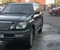 Черный Лексус ЛХ, объемом двигателя 4.66 л и пробегом 497 тыс. км за 13000 $, фото 9 на Automoto.ua