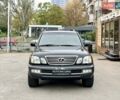 Лексус ЛХ 2006 у Києві на Automoto.ua Чорний Лексус ЛХ, об'ємом двигуна 4.66 л та пробігом 345 тис. км за 23999 $, фото 7 на Automoto.ua