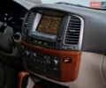 Черный Лексус ЛХ, объемом двигателя 4.67 л и пробегом 456 тыс. км за 14990 $, фото 50 на Automoto.ua