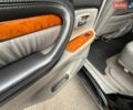 Черный Лексус ЛХ, объемом двигателя 4.67 л и пробегом 279 тыс. км за 12900 $, фото 59 на Automoto.ua