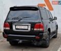 Черный Лексус ЛХ, объемом двигателя 4.67 л и пробегом 456 тыс. км за 14990 $, фото 36 на Automoto.ua