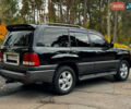 Лексус ЛХ 2006 у Черкасах на Automoto.ua Чорний Лексус ЛХ, об'ємом двигуна 4.7 л та пробігом 376 тис. км за 14500 $, фото 4 на Automoto.ua
