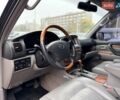 Лексус ЛХ 2006 у Києві на Automoto.ua Чорний Лексус ЛХ, об'ємом двигуна 4.66 л та пробігом 345 тис. км за 23999 $, фото 18 на Automoto.ua