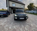 Черный Лексус ЛХ, объемом двигателя 4.66 л и пробегом 192 тыс. км за 18800 $, фото 79 на Automoto.ua