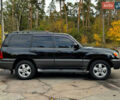 Лексус ЛХ 2006 у Черкасах на Automoto.ua Чорний Лексус ЛХ, об'ємом двигуна 4.7 л та пробігом 376 тис. км за 14500 $, фото 5 на Automoto.ua