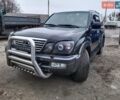 Черный Лексус ЛХ, объемом двигателя 4.66 л и пробегом 425 тыс. км за 17500 $, фото 1 на Automoto.ua