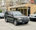 Лексус ЛХ 2006 у Києві на Automoto.ua Чорний Лексус ЛХ, об'ємом двигуна 4.66 л та пробігом 345 тис. км за 23999 $, фото 4 на Automoto.ua