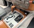 Лексус ЛХ 2006 у Києві на Automoto.ua Чорний Лексус ЛХ, об'ємом двигуна 4.66 л та пробігом 345 тис. км за 23999 $, фото 28 на Automoto.ua