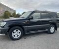 Черный Лексус ЛХ, объемом двигателя 4.7 л и пробегом 283 тыс. км за 14999 $, фото 3 на Automoto.ua