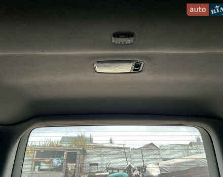 Чорний Лексус ЛХ, об'ємом двигуна 4.7 л та пробігом 270 тис. км за 14800 $, фото 6 на Automoto.ua