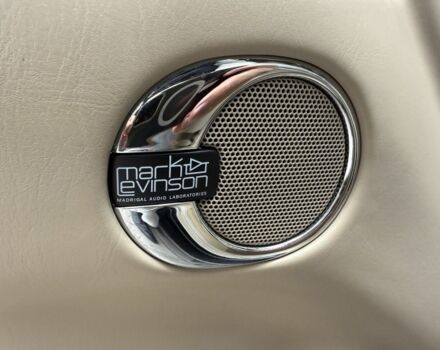 Лексус ЛХ 2007 в Киеве на Automoto.ua Черный Лексус ЛХ, объемом двигателя 4.7 л и пробегом 216 тыс. км за 17999 $, фото 20 на Automoto.ua