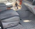 Черный Лексус ЛХ, объемом двигателя 4.66 л и пробегом 282 тыс. км за 17900 $, фото 30 на Automoto.ua