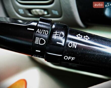 Чорний Лексус ЛХ, об'ємом двигуна 4.66 л та пробігом 270 тис. км за 19800 $, фото 10 на Automoto.ua