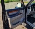 Чорний Лексус ЛХ, об'ємом двигуна 4.67 л та пробігом 320 тис. км за 14999 $, фото 52 на Automoto.ua