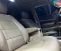 Чорний Лексус ЛХ, об'ємом двигуна 4.66 л та пробігом 238 тис. км за 17500 $, фото 19 на Automoto.ua