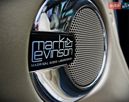 Чорний Лексус ЛХ, об'ємом двигуна 4.66 л та пробігом 270 тис. км за 19800 $, фото 7 на Automoto.ua